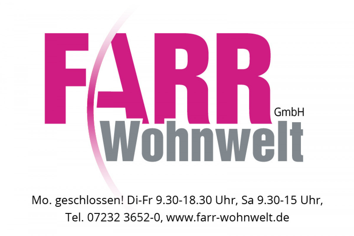 Farr TRV NL 23 08 321