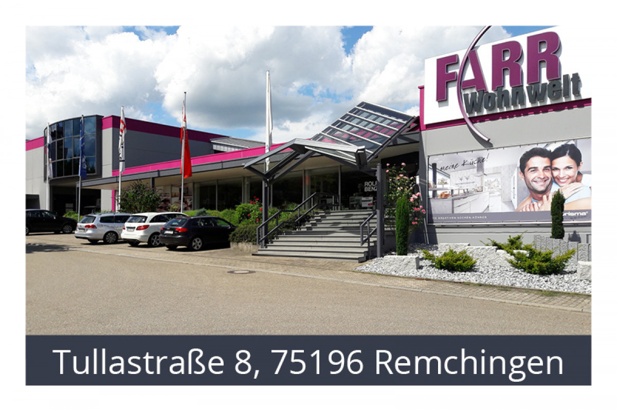 Farr TRV NL 23 08 320