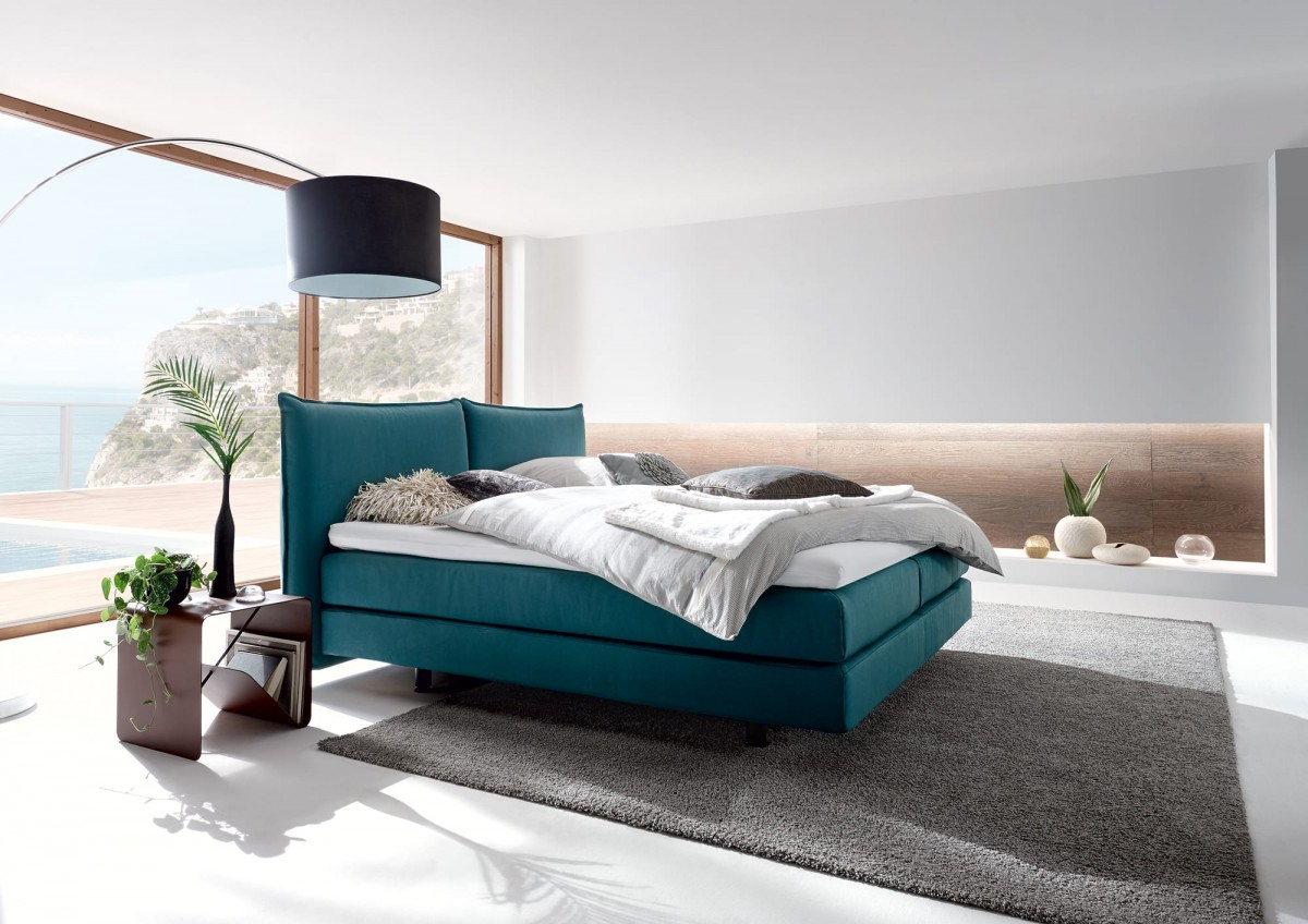 huelsta BOXSPRING 141501f3