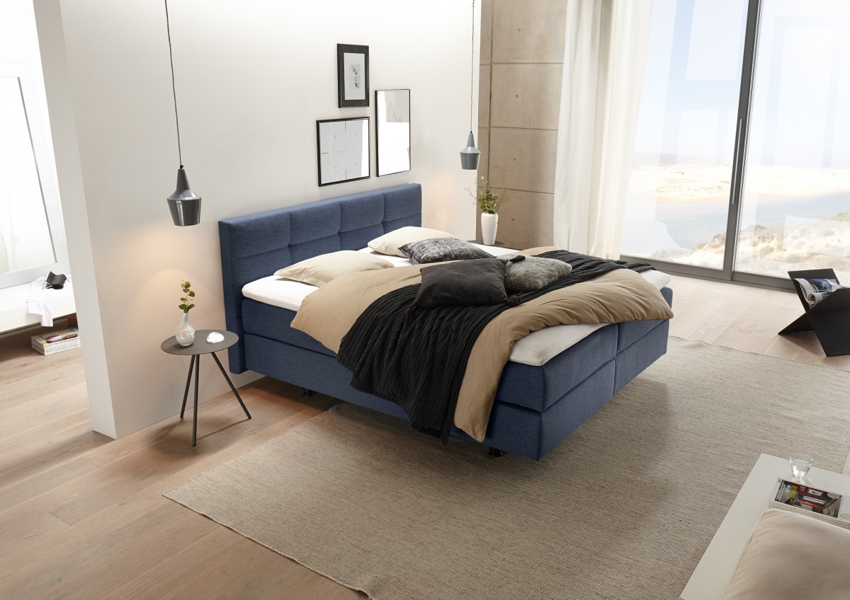 huelsta BOXSPRING 141626f3